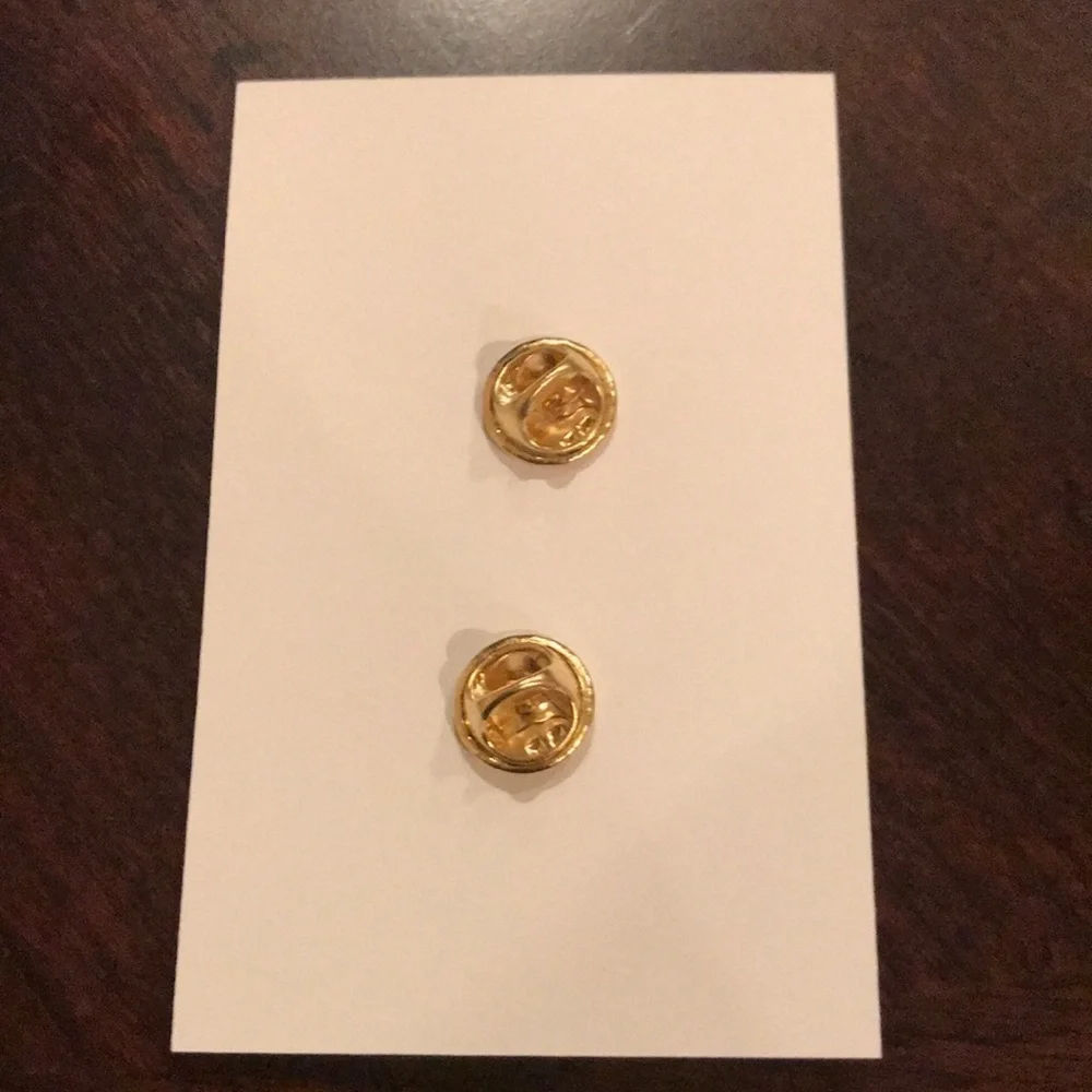 N/A pin ordered